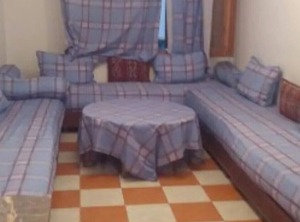 Résidence Cité Jardins Martil | Miramar