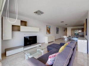 Central St Julian | Swieqi