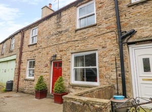 Cottage | Hawes