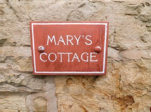 Cottage | Hawes