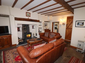 Cottage | Hawes