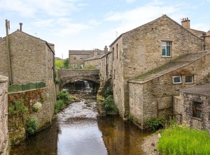 Cottage | Hawes