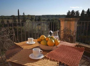 Masseria Casina Baronale | Carpignano Salentino