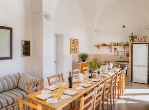 Masseria Casina Baronale | Carpignano Salentino