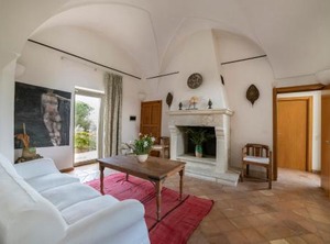 Masseria Casina Baronale | Carpignano Salentino