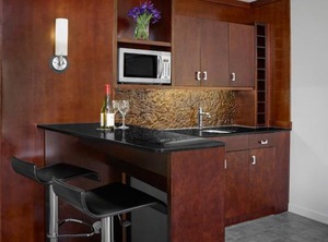 Matrix Hotel | Downtown Edmonton
