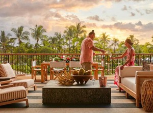 Mauna Lani Auberge Resorts | Kamuela