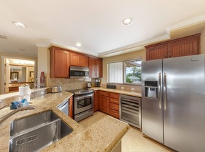 Palm Villas At Mauna Lani | Kamuela