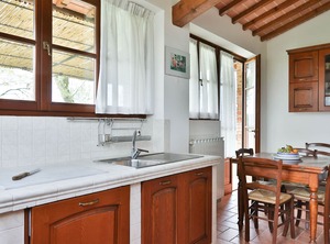 Stella Farmhouse Antico Borgo La Torre | Reggello
