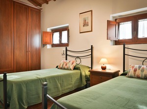 Stella Farmhouse Antico Borgo La Torre | Reggello
