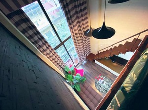 Mayhouse Amayzing Sky Nq | Old Quarter