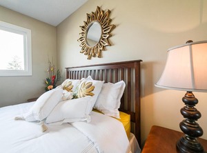 Mckinnon Pointe | Jasper Place