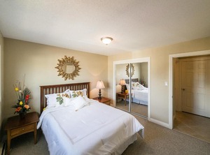 Mckinnon Pointe | Jasper Place