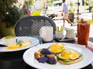 Mcmenamins Crystal Hotel | Downtown Portland