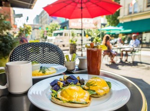 Mcmenamins Crystal Hotel | Downtown Portland