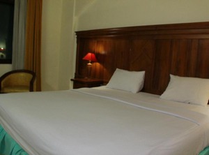 Mega Bintang Hotel | Cepu