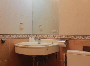 Mega Bintang Hotel | Cepu