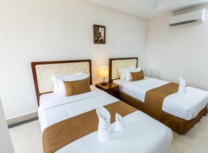 Mekongview Condotel | Ruessei Kaev