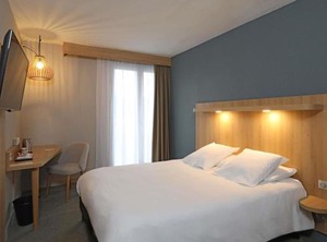 Mercure Abbeville Centre Porte La Baie Somme | Abbeville