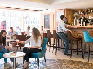 Mercure Abbeville Centre Porte La Baie Somme | Abbeville