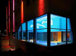 Bale Mulhouse Aeroport | Blotzheim