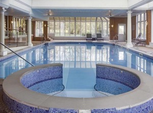 Mercure Blackburn Hotel | Clayton le Moors