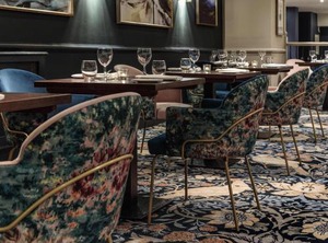 Mercure Blackburn Hotel | Clayton le Moors