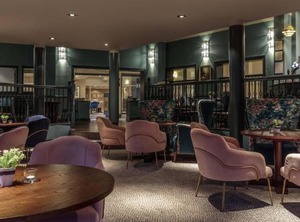 Mercure Blackburn Hotel | Clayton le Moors