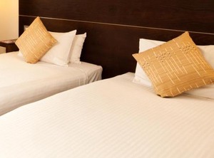 Mercure Bradford Hotel | Bingley