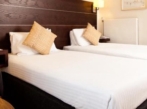 Mercure Bradford Hotel | Bingley