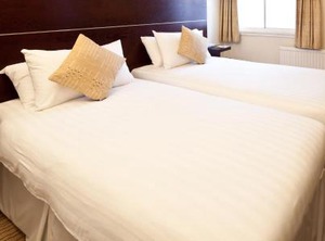 Mercure Bradford Hotel | Bingley