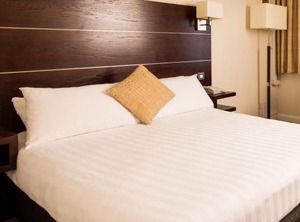 Mercure Bradford Hotel | Bingley