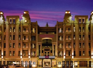 Gold Hotel Al Mina Road Dubai | Al Mina