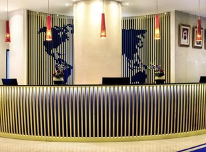 Gold Hotel Al Mina Road Dubai | Al Mina