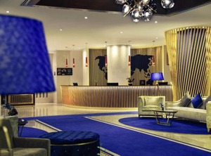 Gold Hotel Al Mina Road Dubai | Al Mina