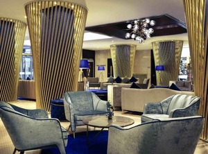 Gold Hotel Al Mina Road Dubai | Al Mina