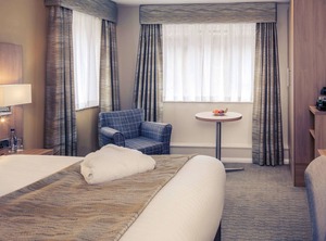Mercure Hatfield Oak Hotel | Hatfield