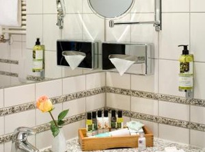 Aparthotel | Suedviertel