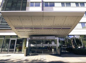 Aparthotel | Suedviertel