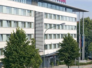 Aparthotel | Suedviertel