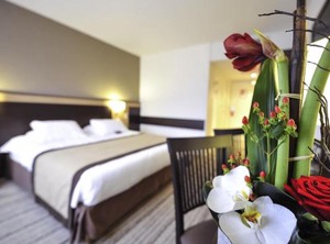 Mercure Rouen Val De | Val-de-Reuil