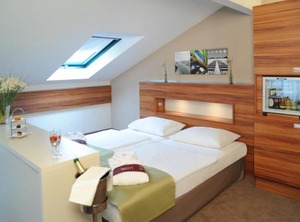 Mercure Landhotel Krefeld | Traar