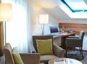 Mercure Landhotel Krefeld | Traar