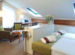 Mercure Landhotel Krefeld | Traar