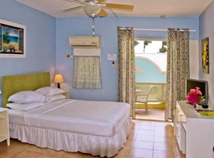 Meridian Inn | St. Lawrence Gap