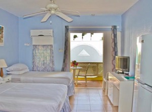 Meridian Inn | St. Lawrence Gap