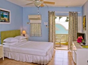 Meridian Inn | St. Lawrence Gap