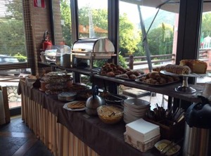 Meridiana Country Hotel | Calenzano