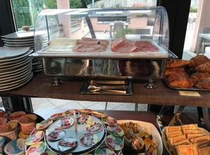 Meridiana Country Hotel | Calenzano