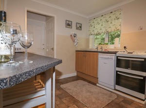 Merryfield Lodge | Liskeard